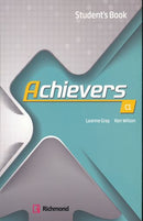 ACHIEVERS C1 STUDENT'S BOOK