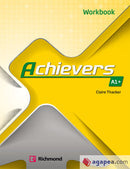 ACHIEVERS A1+ WORKBOOK