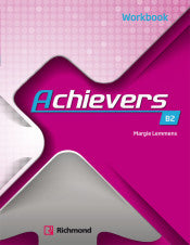 ACHIEVERS B2 WORKBOOK