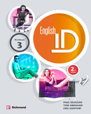 English Id 3 Workbook