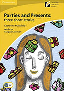 Parties and Presents Readers Three Short Stories - 2