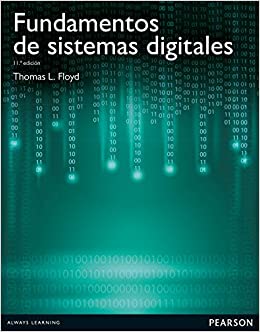 FUNDAMENTOS DE SISTEMAS DIGITALES
