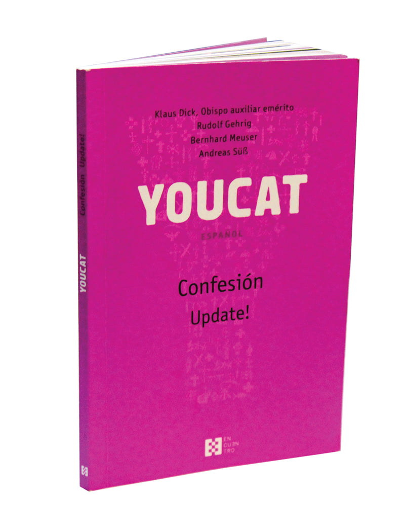 Youcat / Confesión