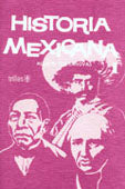 HISTORIA MEXICANA 1