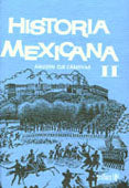 HISTORIA MEXICANA 2