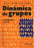 DINÁMICA DE GRUPOS