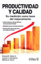 PRODUCTIVIDAD Y CALIDAD