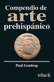 COMPENDIO DE ARTE PREHISPÁNICO