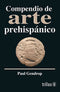 COMPENDIO DE ARTE PREHISPÁNICO