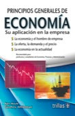PRINCIPIOS GENERALES DE ECONOMÍA