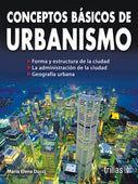 CONCEPTOS BÁSICOS DE URBANISMO