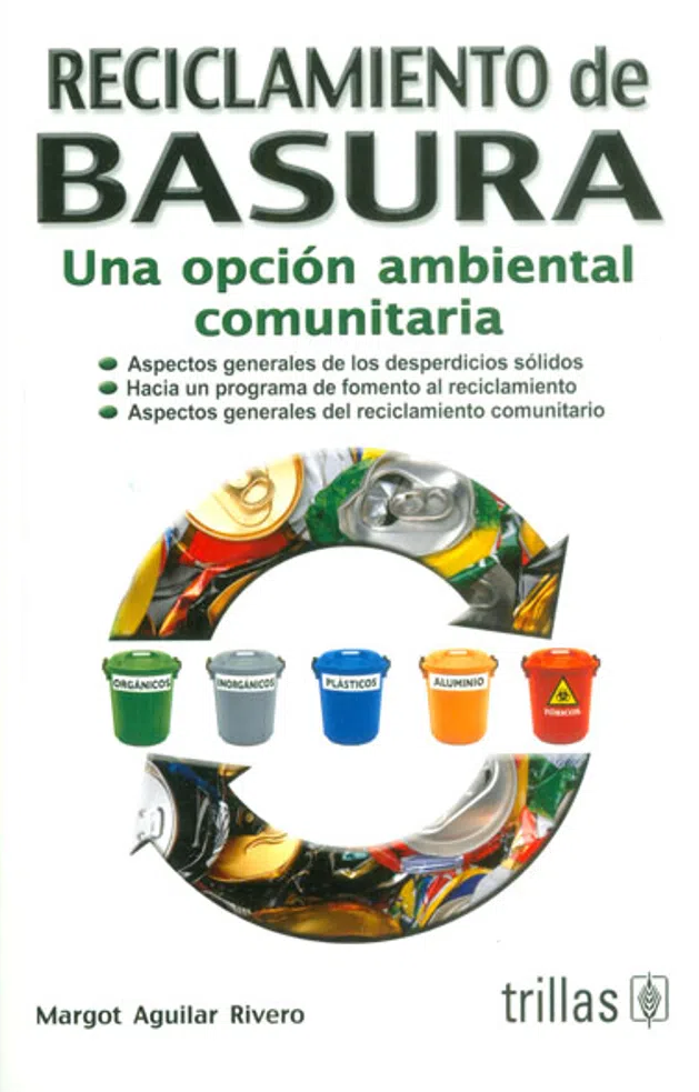 RECICLAMIENTO DE BASURA