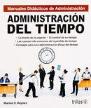 ADMINISTRACIÓN DEL TIEMPO