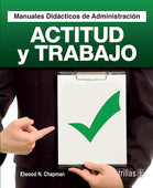 ACTITUD Y TRABAJO