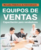 EQUIPOS DE VENTAS: CAPACITACIÓN PARA VENDEDORES