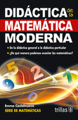 DIDÁCTICA DE LA MATEMÁTICA MODERNA