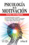 PSICOLOGÍA DE LA MOTIVACIÓN