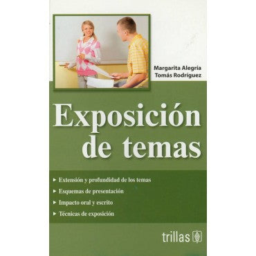 EXPOSICIÓN DE TEMAS