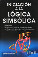 INICIACIÓN A LA LÓGICA SIMBÓLICA