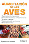 ALIMENTACIÓN DE LAS AVES