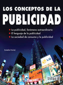 LOS CONCEPTOS DE LA PUBLICIDAD