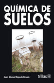 QUÍMICA DE SUELOS