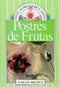 POSTRES DE FRUTAS