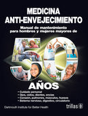 MEDICINA ANTI-ENVEJECIMIENTO