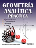 GEOMETRÍA ANALÍTICA PRACTICA