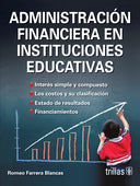 ADMINISTRACIÓN FINANCIERA EN INSTITUCIONES EDUCATIVAS