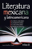 LITERATURA MEXICANA Y LATINOAMERICANA