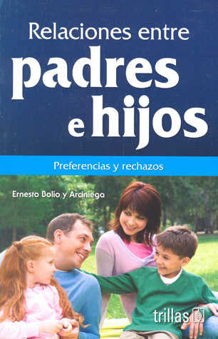 RELACIONES ENTRE PADRES E HIJOS