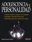 ADOLESCENCIA Y PERSONALIDAD