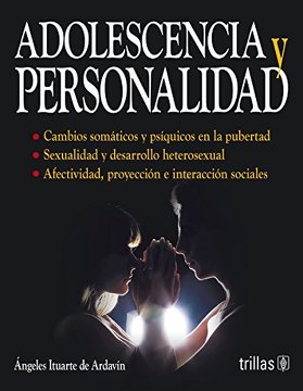 ADOLESCENCIA Y PERSONALIDAD