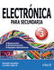 ELECTRÓNICA PARA SECUNDARIA 3