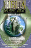 BIBLIA DEL NUEVO MILENIO ECUMÉNICA (PRESENTACIÓN EN RUSTICA)