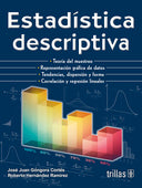 ESTADÍSTICA DESCRIPTIVA