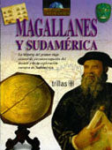 MAGALLANES Y SUDAMÉRICA
