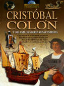 CRISTÓBAL COLON Y LOS EXPLORADORES RENACENTISTAS