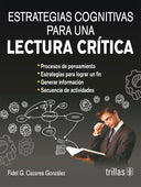 ESTRATEGIAS COGNITIVAS PARA UNA LECTURA CRITICA