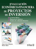 EVALUACIÓN ECONÓMICO-FINANCIERA DE PROYECTOS DE INVERSIÓN