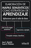 ELABORACIÓN DE MAPAS SEMÁNTICOS COMO ESTRATEGIA DE APRENDIZAJE