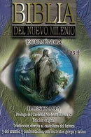 BIBLIA DEL NUEVO MILENIO ECUMÉNICA (PRESENTACIÓN EN GUAFLEX)