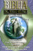 BIBLIA DEL NUEVO MILENIO ECUMÉNICA (PRESENTACIÓN EN CARTONE)