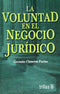 LA VOLUNTAD EN EL NEGOCIO JURÍDICO