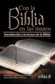 CON LA BIBLIA EN LAS MANOS