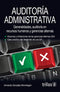 AUDITORIA ADMINISTRATIVA