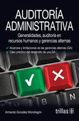 AUDITORIA ADMINISTRATIVA