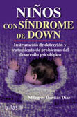 NIÑOS CON SÍNDROME DE DOWN: INSTRUMENTO DE DETECCIÓN Y TRATAMIENTO DE