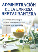 ADMINISTRACIÓN DE LA EMPRESA RESTAURANTERA